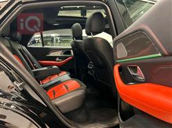 مێرسێدس بێنز GLE